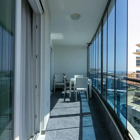 Apartament Elite Life 1+1