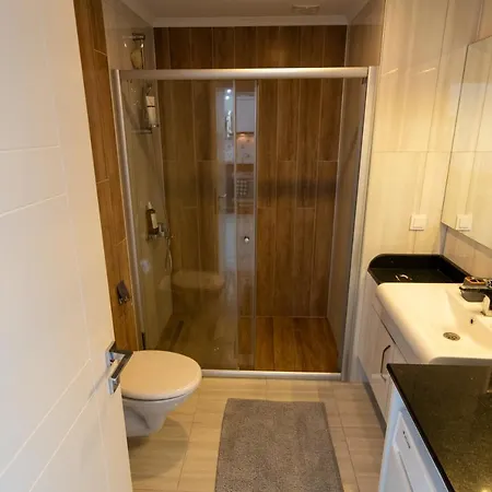 Apartament Elite Life 1+1 Alanya