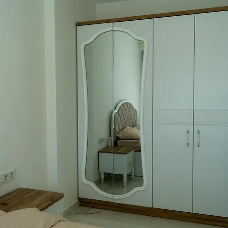 Apartament Elite Life 1+1 Alanya