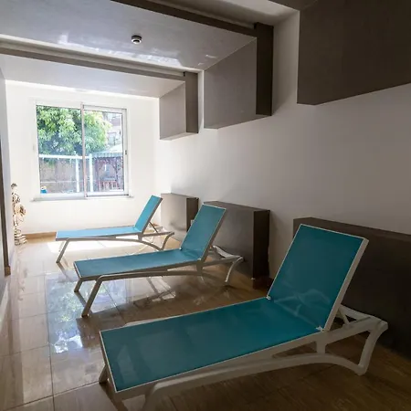 Elite Life 1+1 Apartament