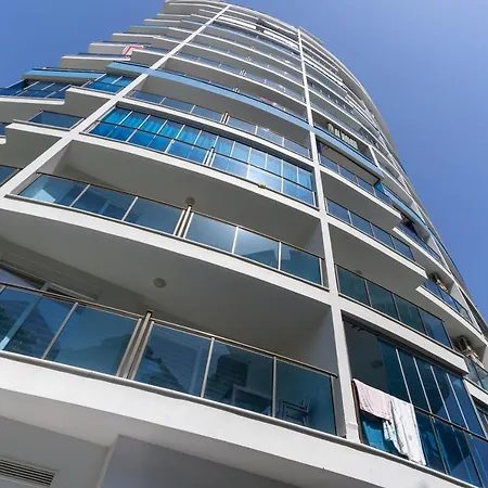 Elite Life 1+1 Apartament