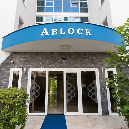 Apartament Elite Life 1+1 Alanya