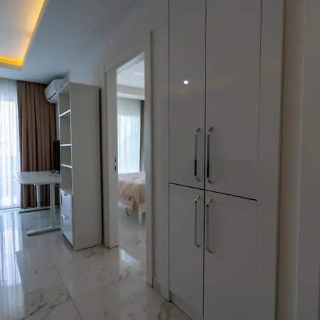 Elite Life 1+1 Appartement *
