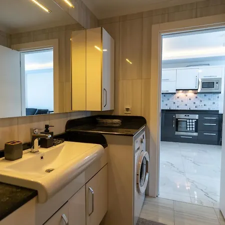 Appartement Elite Life 1+1 *