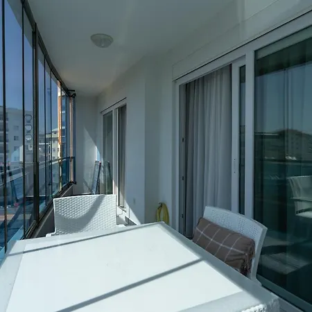 Appartement Elite Life 1+1