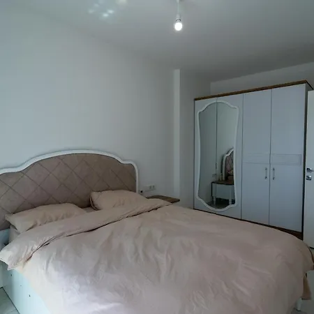 Appartement Elite Life 1+1 Alanya
