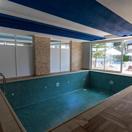 Appartement Elite Life 1+1